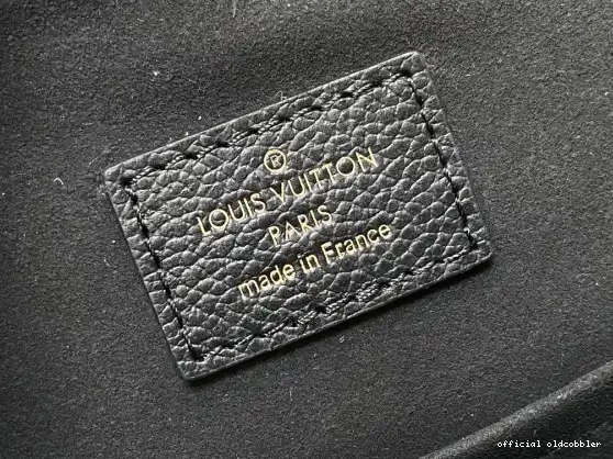 Official oldcobbler LOUIS Backup VUITTON Ys-20*22*14CM 0611